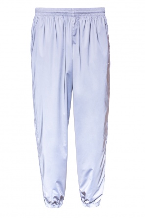 Metallic sheen track pants, zdjęcie 1 Metallic sheen track pants od Balenciaga